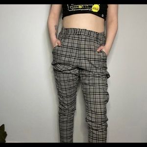 Hot Topic Pants